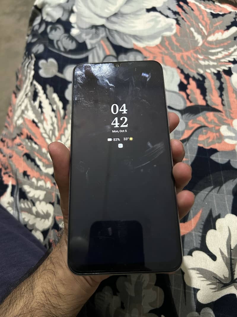 Itel A200+ 5