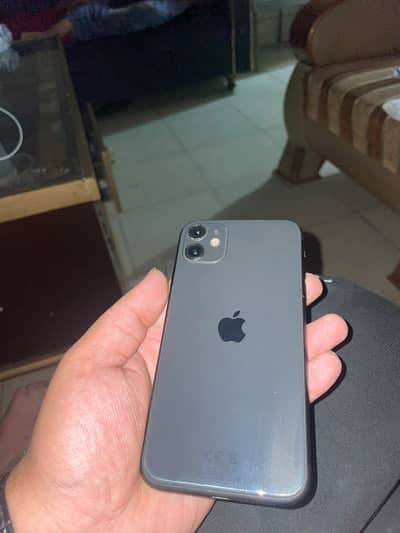 Apple iPhone 11
