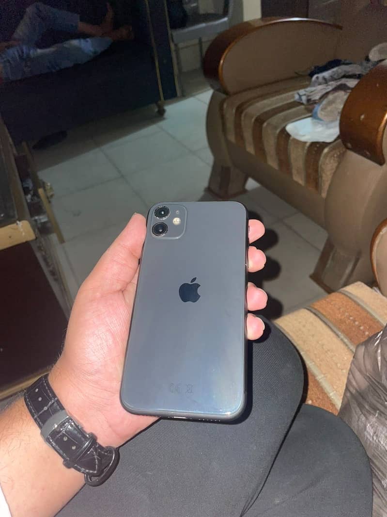 Apple iPhone 11 5