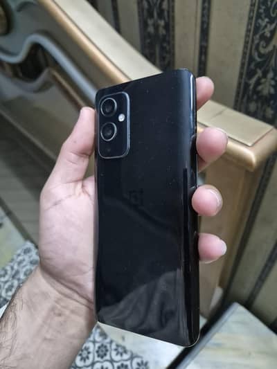 One Plus 9
