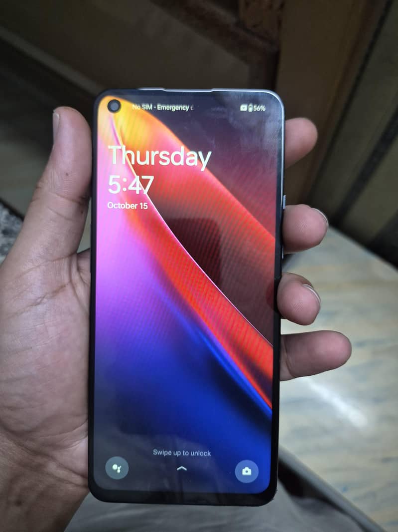 One Plus 9 1