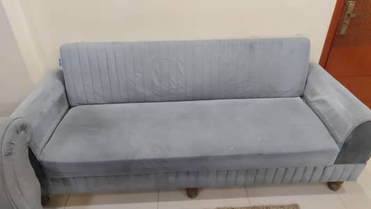 sofa 5 seater