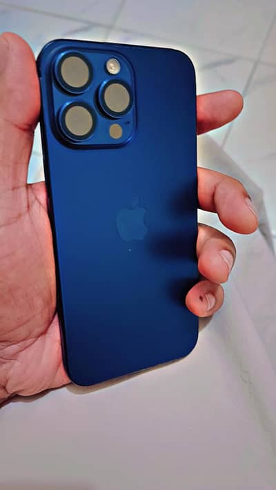 Apple iPhone 15 Pro Max JV