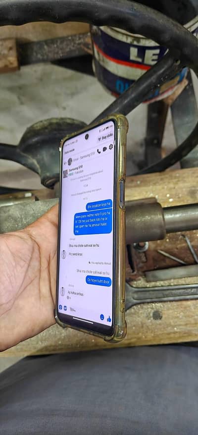 redme note 9 pro