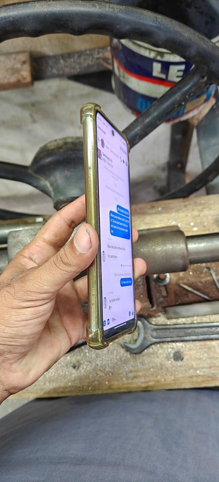 redme note 9 pro 1