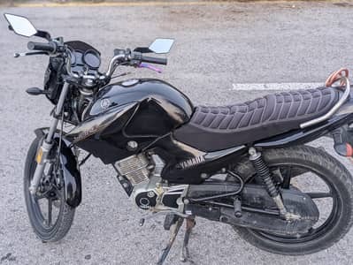 Yamaha YBR 125 | Well Maintained | For Sale