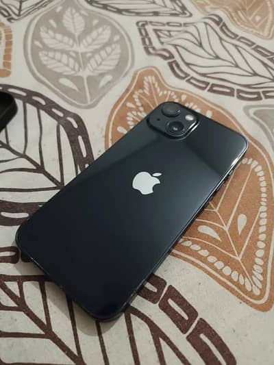 Apple iPhone 13 - 256GB Non-PTA JV