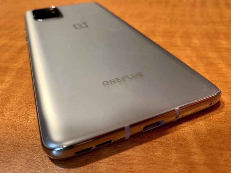 One Plus 8T 0