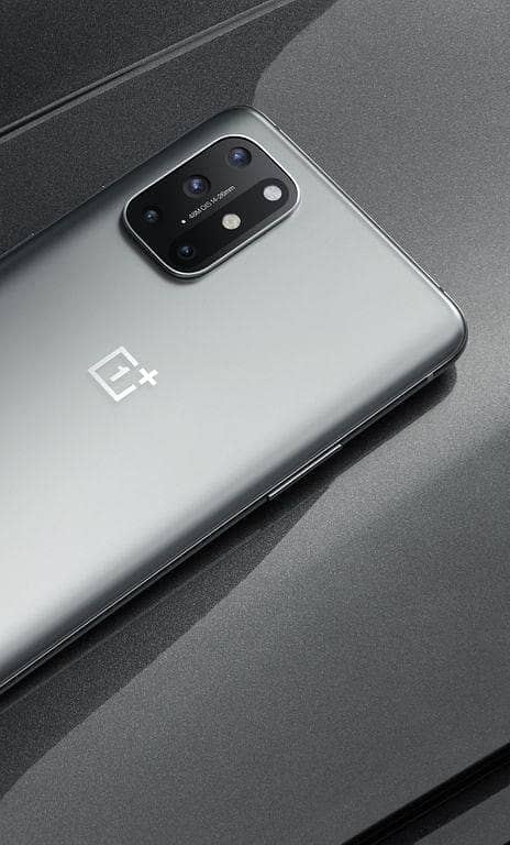 One Plus 8T 1