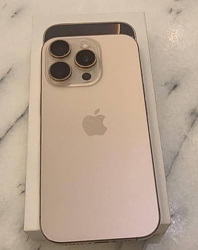 Apple iPhone 16 Pro Max