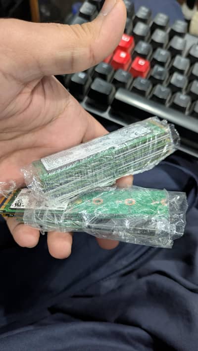Samsung 128GB NVME