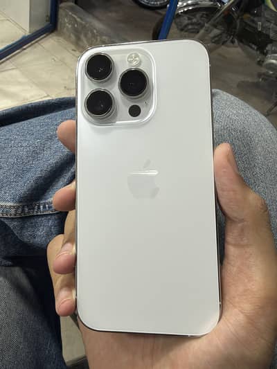 Apple iPhone 14 Pro