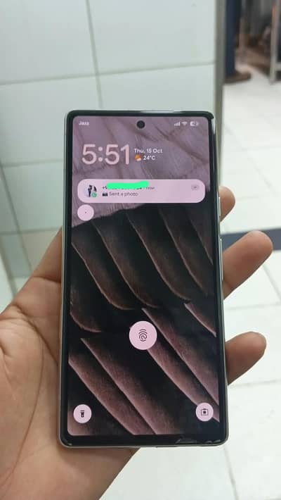 Google Pixel 7a