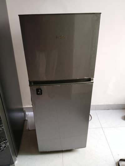 Haier refrigerator HRF-186 model