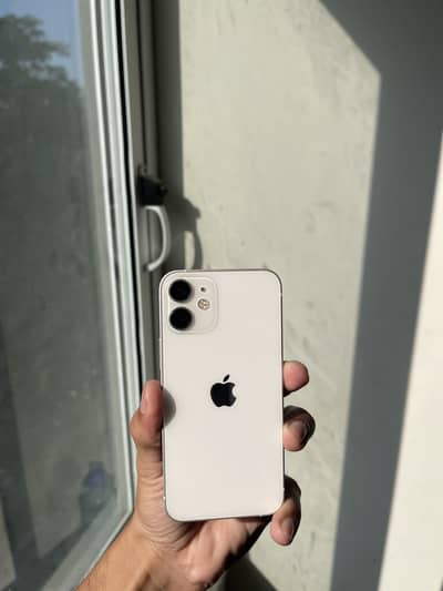 iphone 12 mini 128GB Non Pta