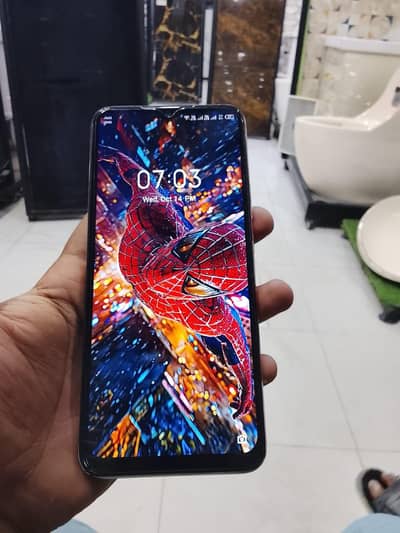 Infinix Hot 11 Play