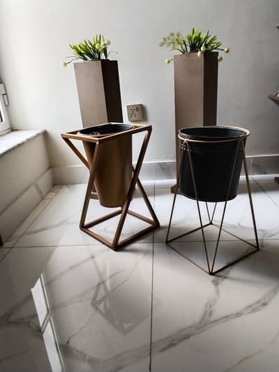 planters