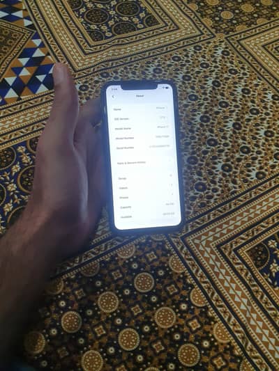 Apple iPhone 11 non pta all okay