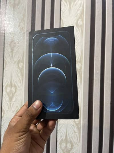 Apple iPhone 12 Pro Max