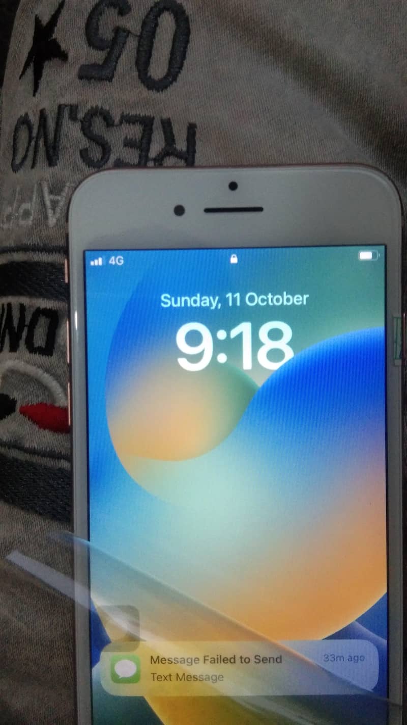 Apple iPhone 8 15