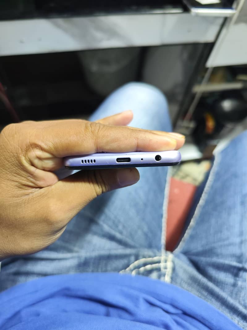 Samsung a22 3