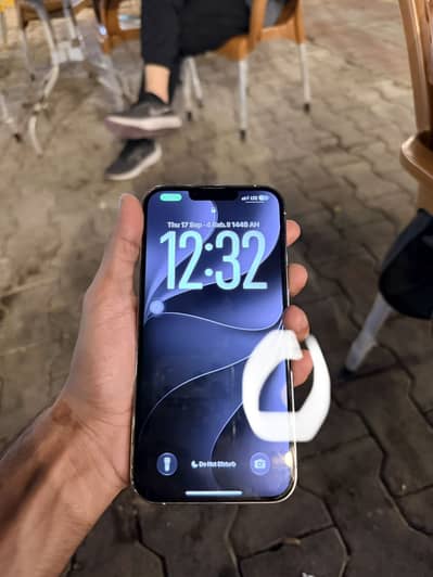 Apple iPhone 13 Pro Max