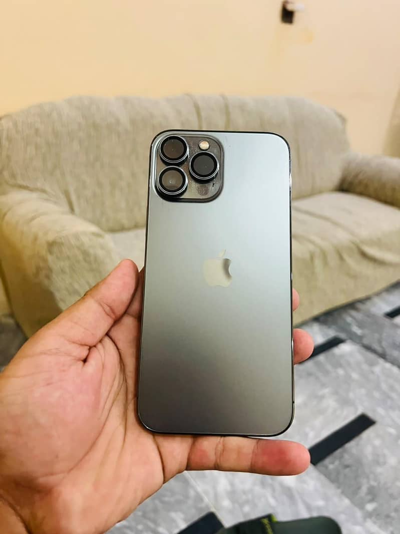 Apple iPhone 13 Pro Max 0