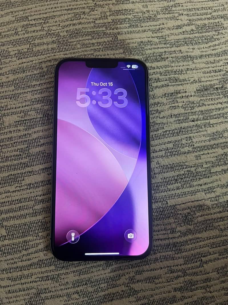 Apple iPhone 13 Pro Max 4