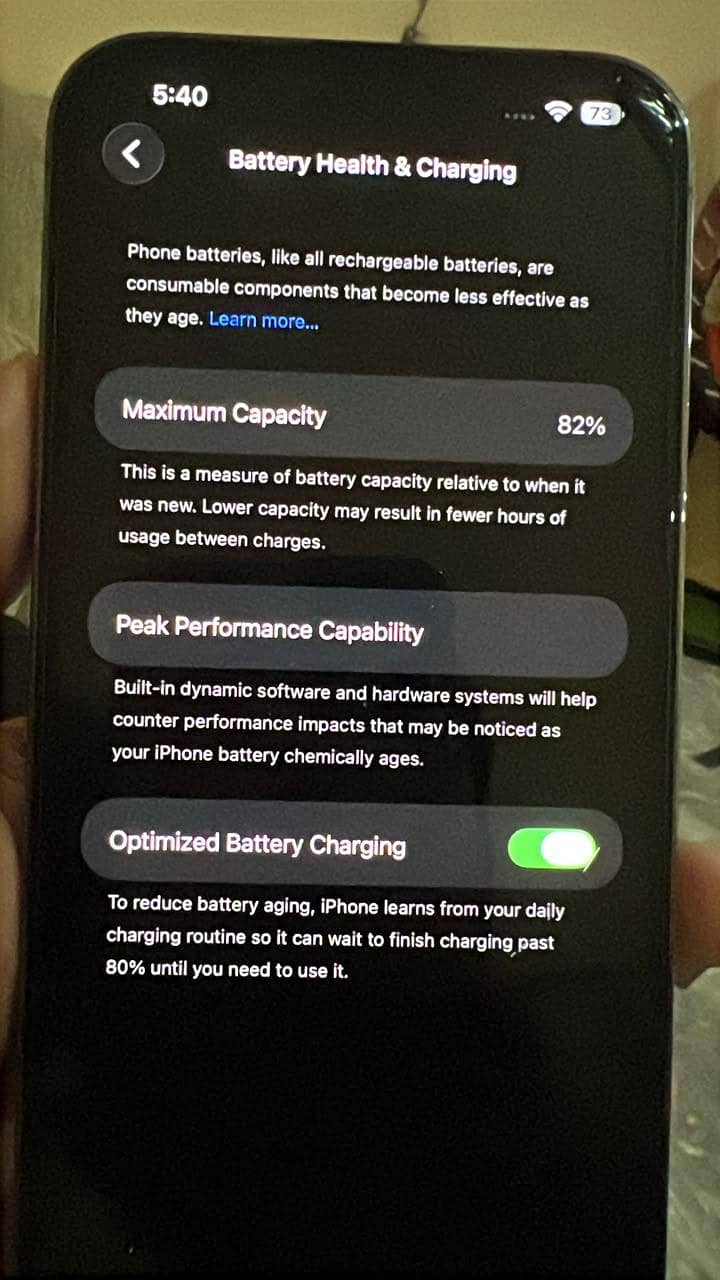 Apple iPhone 13 Pro Max 6