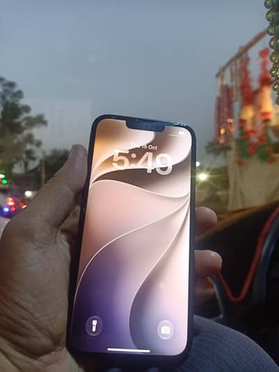 Apple iPhone 13 jv
