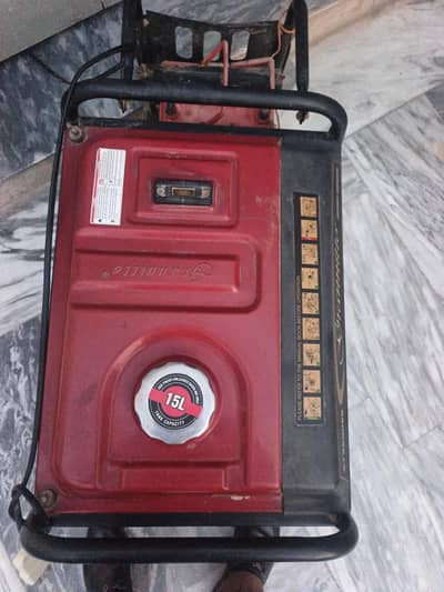 generator available for sale