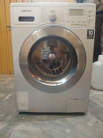 Samsung original WD0804W8N