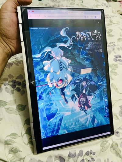 ENVY 13 (Intel EVO 11th Gen) Touchscreen | 90% Battery Health