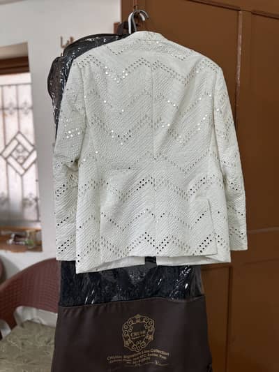 Price coat