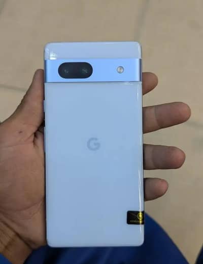 Google Pixel 7a