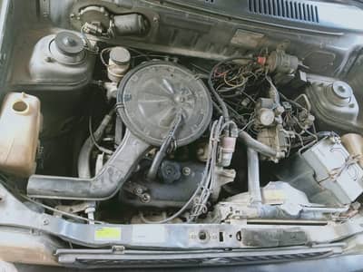Suzuki Mehran 2009