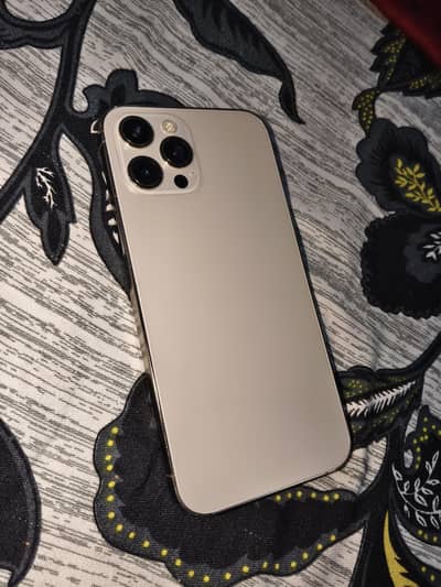 iphone 12 pro max pta