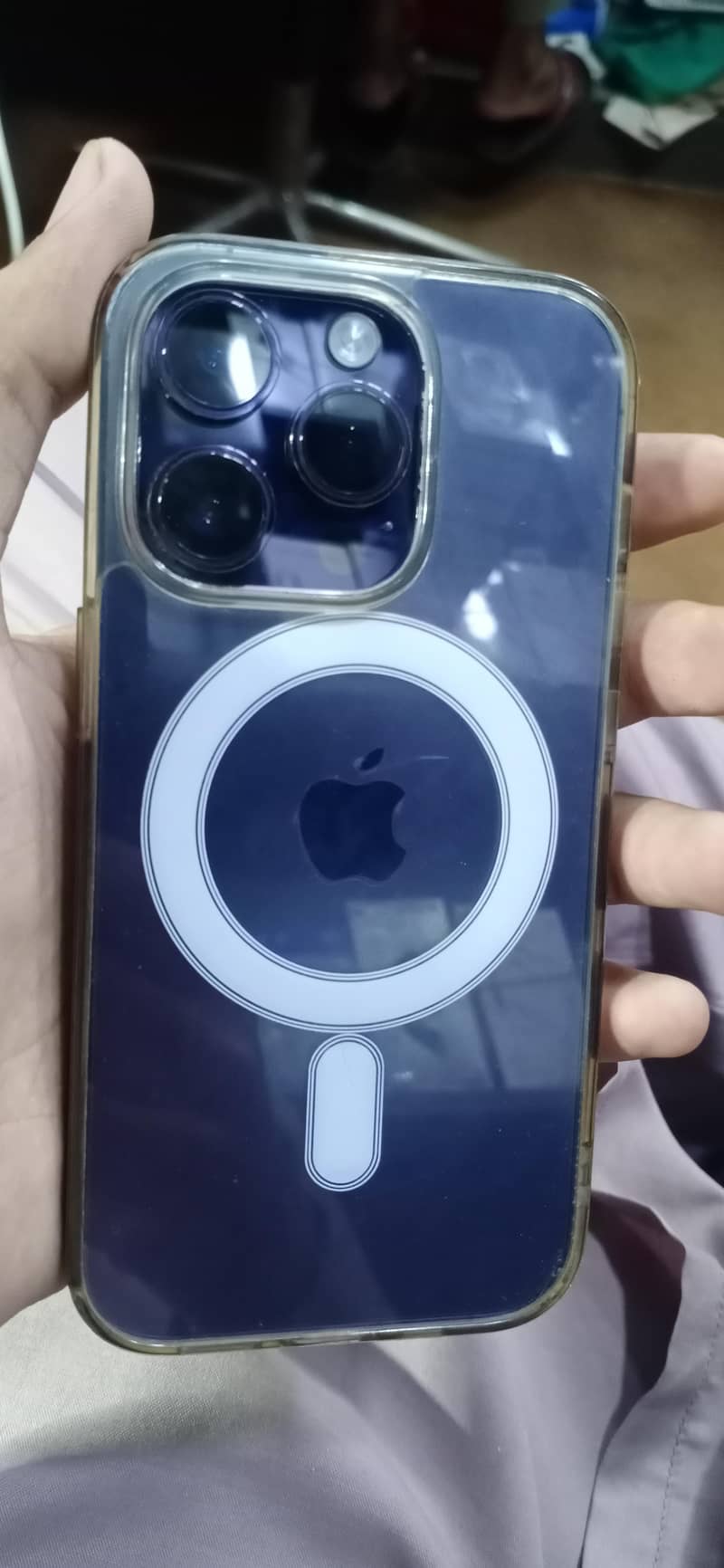 Apple iPhone 14 Pro 1