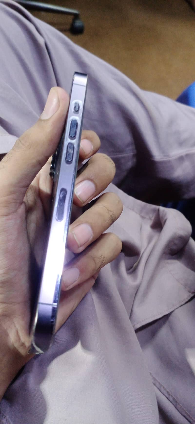 Apple iPhone 14 Pro 3