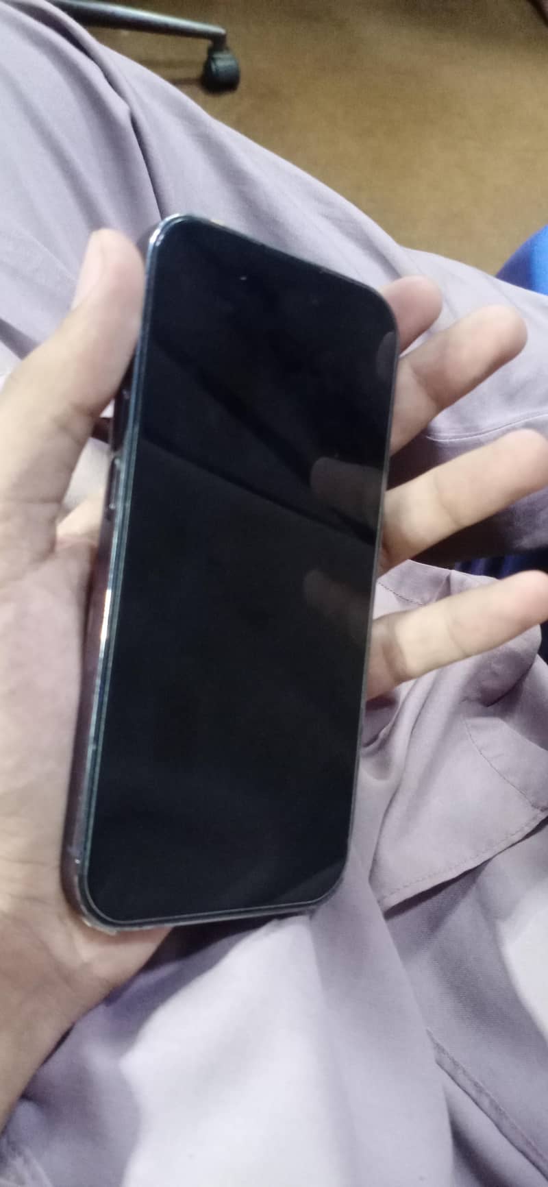 Apple iPhone 14 Pro 5