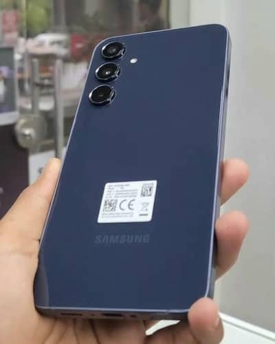 Samsung Mobile A55 5G 256Gb/8+8Gb Official