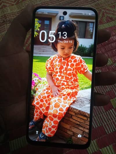 Infinix Smart 10