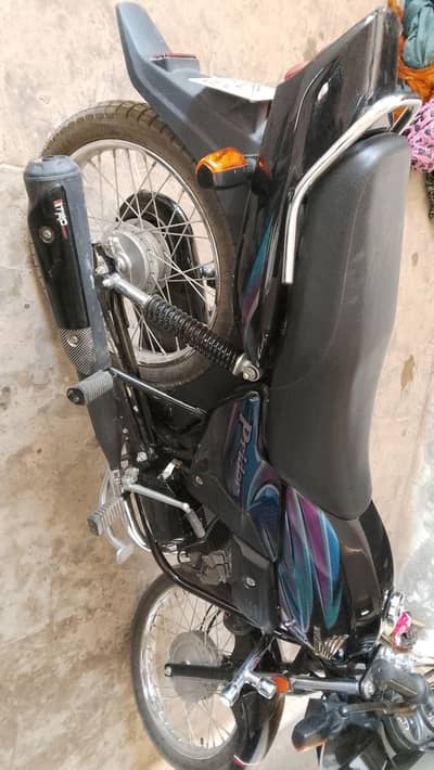 prider urgent sale