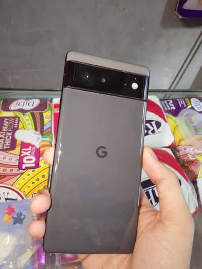 Google Pixel 6