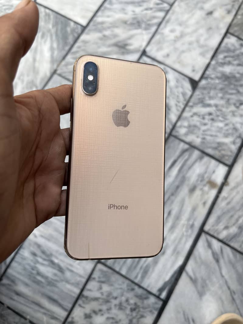 Apple iPhone XS sim working 0