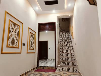 2?5 Marla brand new house for sale