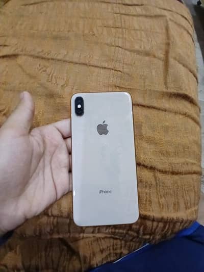 Apple iPhone XS Max