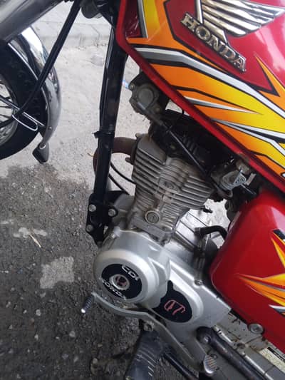 good condition 10 by 10