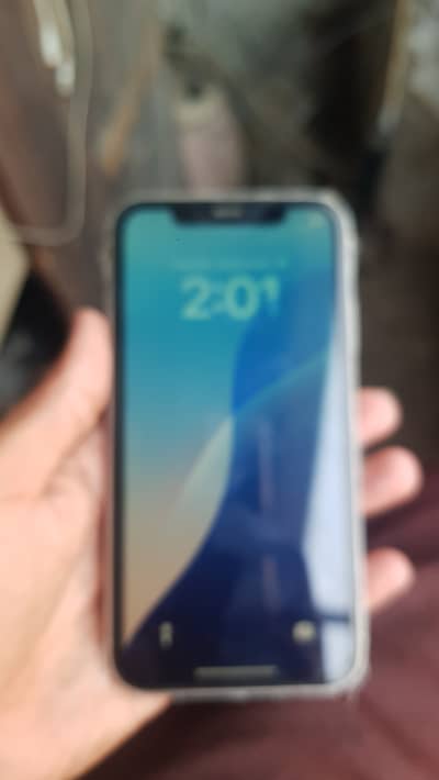 Apple iPhone XR