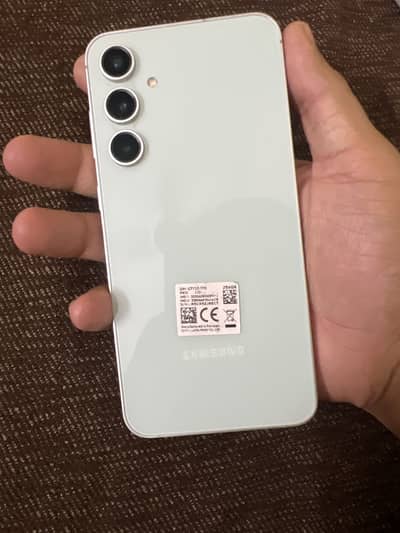 Samsung Mobile S23 FE
